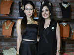 Amy Billimoria’s collection launch