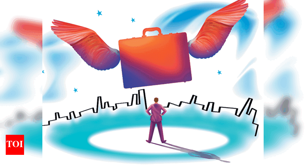 Kelly Services, Temp Holdings launch VC fund for startups focused on HR