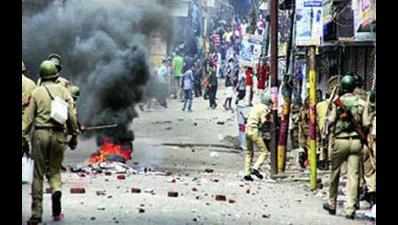 Post Godhra riots: Gujarat ATS arrests 2 from Burhanpur