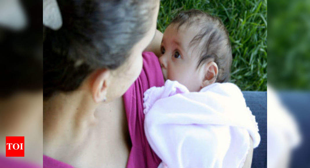 When is it time to stop breastfeeding? - Today's Parent