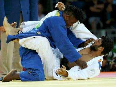 Rio review judo: Avtar Singh fails to sparkle