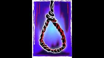 Former corporator commits suicide