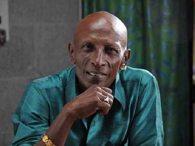 Rajendran files legal complaint about fake Twitter account