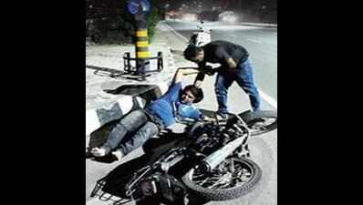 Ahmedabad: City of good Samaritans