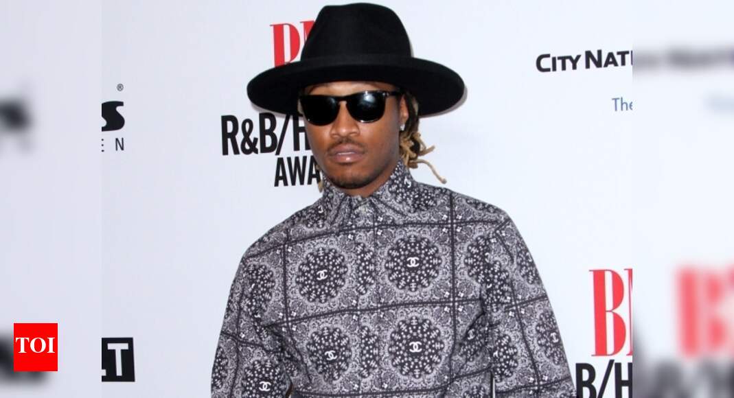 Future to perform at 2016 MTV VMAs | English Movie News - Times of India