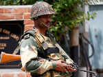 Curfew continues to cripple Kashmir