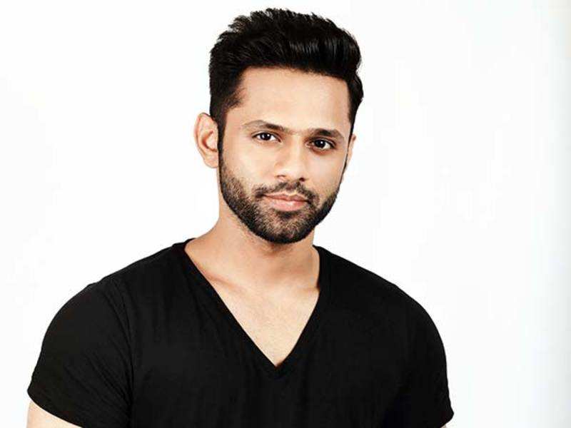 Rahul Vaidya: Rahul Vaidya makes a special appearance in his single | Hindi  Movie News - Times of India