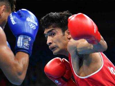 Rio review boxing: Boxers punched below their weight