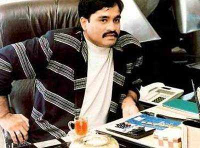 3 Of 9 Addresses Of Dawood In Pak Found Incorrect: UN | India News ...