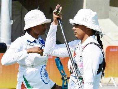 Rio review archery: Inconsistency, the bugbear of Indian archers