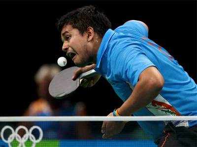Rio review table tennis: Ping pong woes