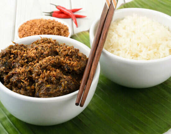 Bumbu Bali