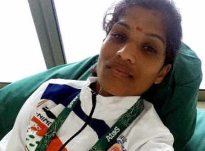 Probe ordered into Jaisha's claims of official apathy at Rio