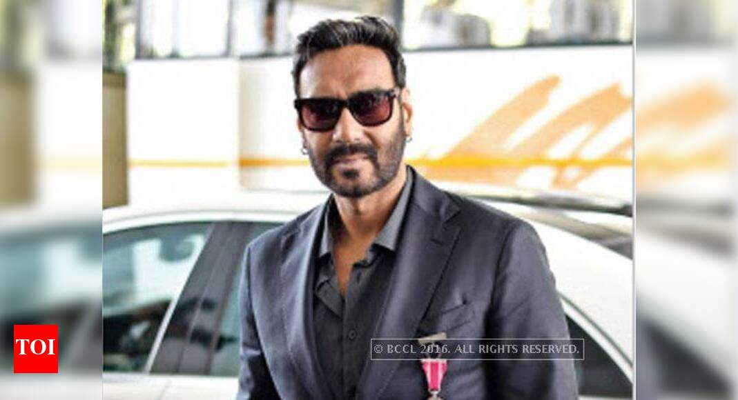 'Shivaay' trailer, release date, synopsis, cast and crew | Hindi Movie ...