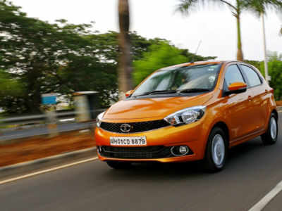 Tata likely to launch performance-spec Tiago in November