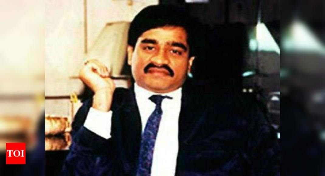 UN virtually confirms six addresses of Dawood Ibrahim in Pakistan ...