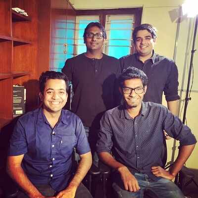 Flipkart & Paytm’s founders back ed-tech startup Unacademy