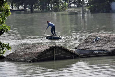 Poor dam management responsible for Bihar flood