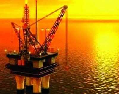 India eyes hike in crude production to cut imports