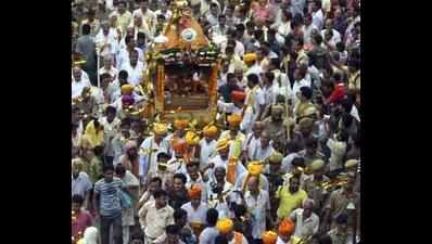 Udupi to celebrate Krishna Janmashtami for two days
