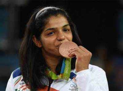To win a medal for India was my biggest dream: Sakshi Malik