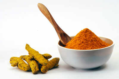 Are you eating adulterated spices?