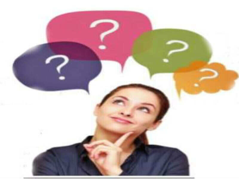 New Job Offer To Join Or Not To Join Times Of India