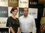 Kalki at Kazo launch