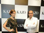 Kalki at Kazo launch