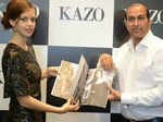 Kalki at Kazo launch