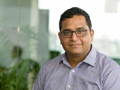 Paytm parent incorporates separate entity for online retail business