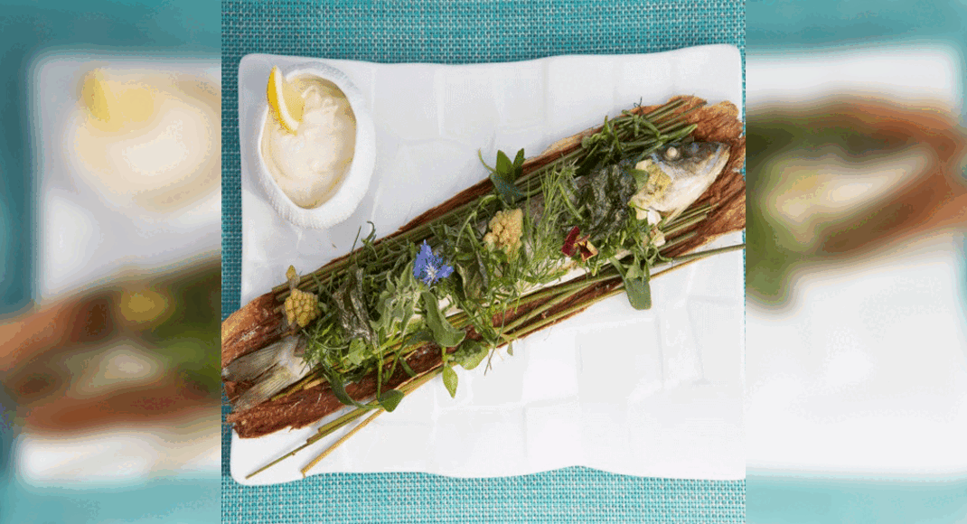 King Whiting Recipe How to Make King Whiting Recipe