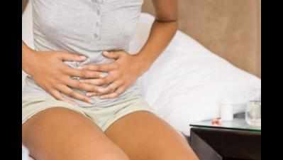 Urinary tract infection affects 1 in 2 women