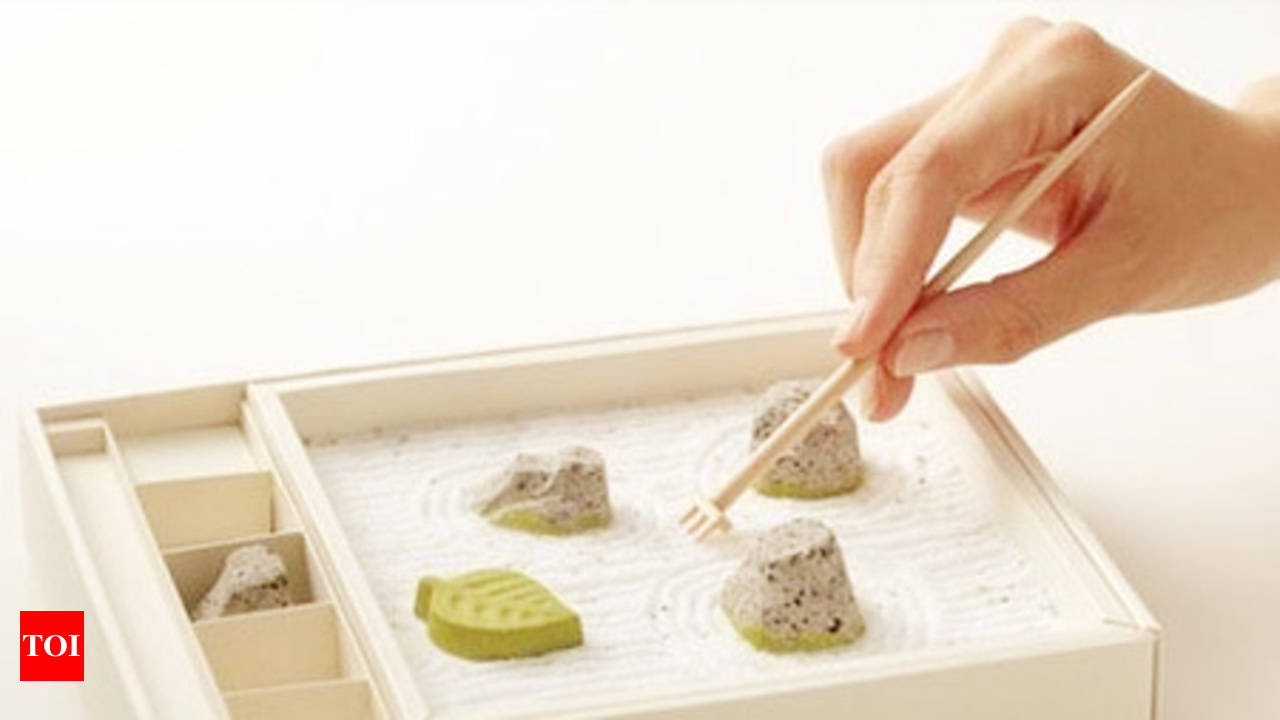 HOW A ZEN GARDEN BENEFITS YOUR MIND AND BODY – The Quantum Residences