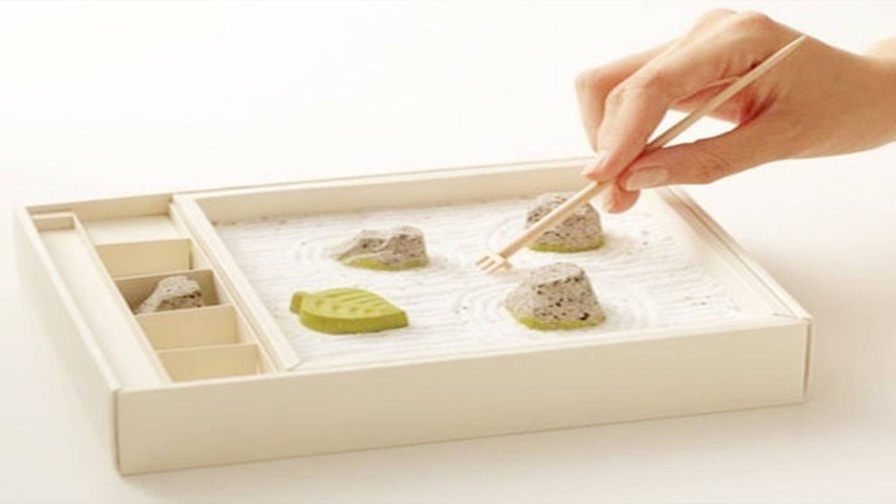 How a Zen Garden Benefits Your Mind and Body - Federal Land, Inc.