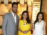 Celebs @ IMC Ladies Exhibition