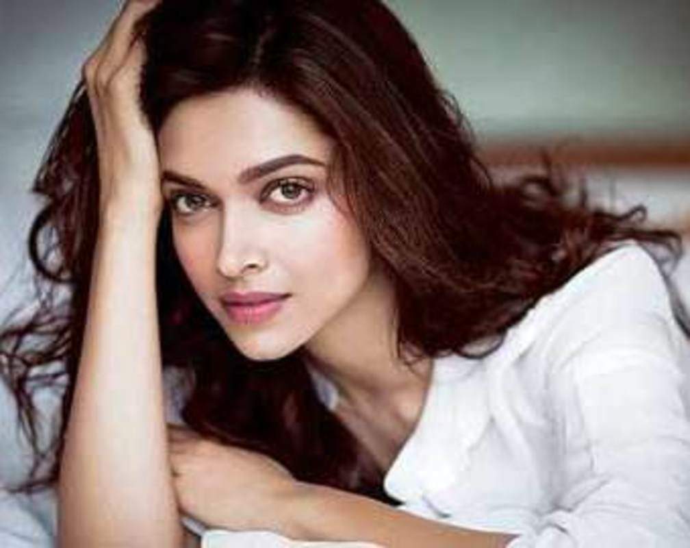 
Deepika Padukone is now world's 10th highest paid actress
