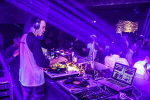 Where to party in Bali &ndash; 5 of the hottest nightclubs to check