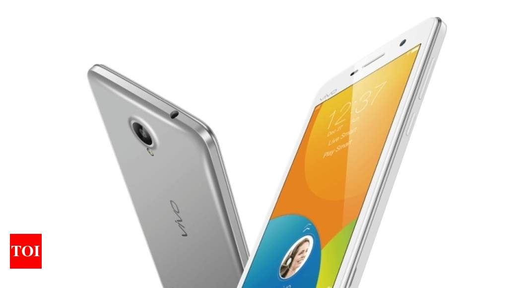 vivo phone 5 inch display