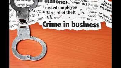 Detective department solves fraud worth Rs 1.81 crore