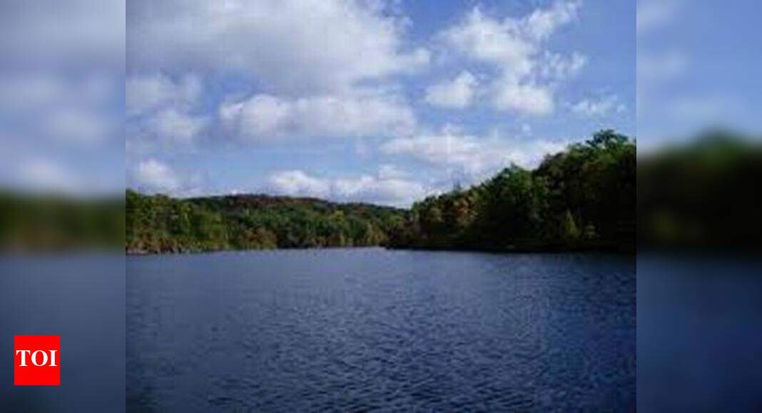 Solarpowered aquarium, virtual reality centre at Chetpet lake Chennai News Times of India