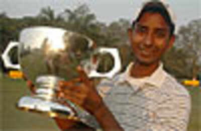 Rashid wins Eastern India Amateur Golf title | Golf News - Times of India