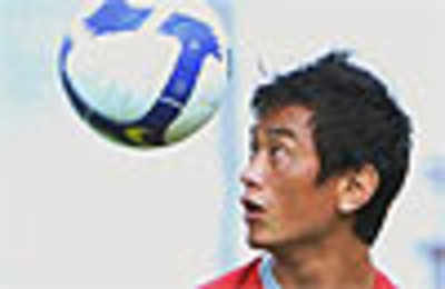 Bhutia guides East Bengal to Fed Cup semis