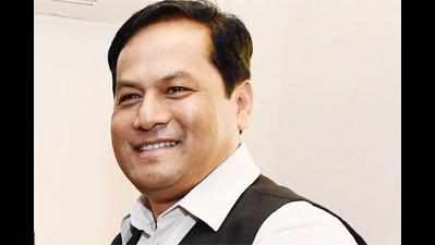 Sonowal keen on replicating Amul success story in state