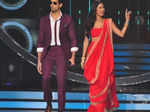 Jhalak Dikhhla Jaa Season 9: On the sets