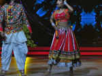 Jhalak Dikhhla Jaa Season 9: On the sets