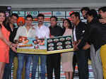 Mmirsa: Music Launch