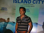 Island City: Trailer launch