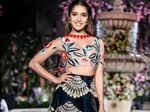 LFW '16: Day 2: Manish Malhotra