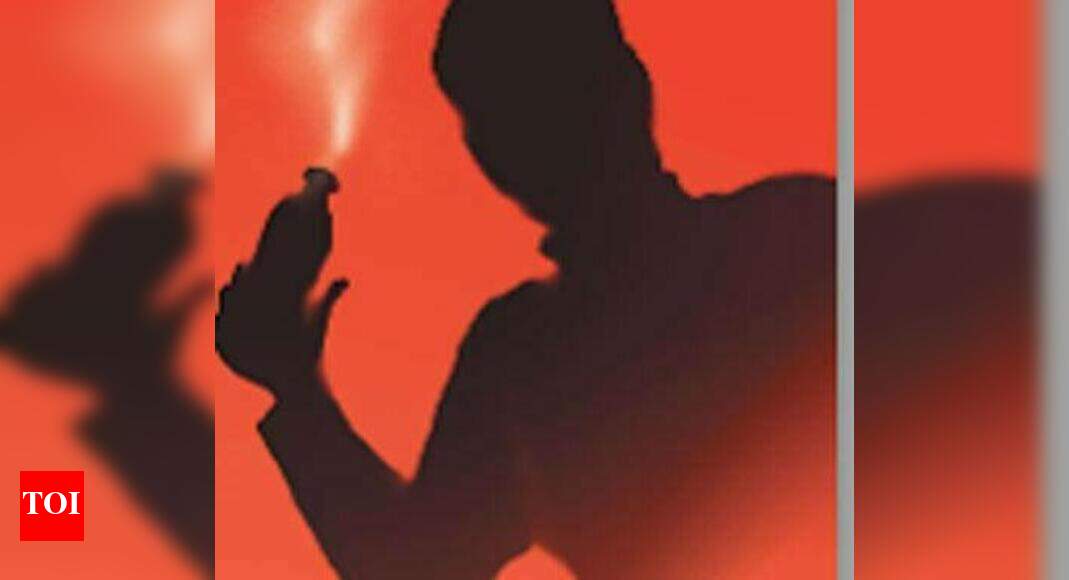 ‘5 witnesses had identified accused in acid attack case’ | Mumbai News ...